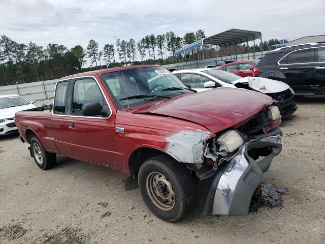 mazda b3000 cab 2003 4f4yr46v53tm16946