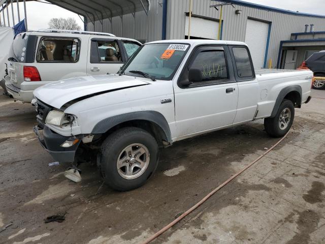 mazda b3000 2002 4f4zr17u22tm19570