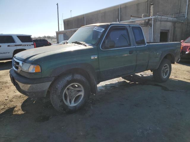 mazda b3000 cab 2001 4f4zr17u81tm00228