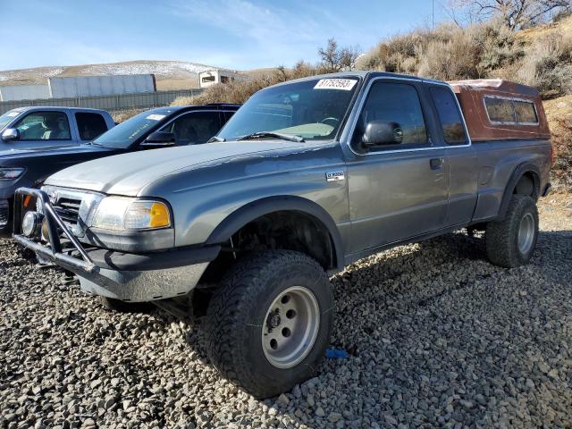 mazda b3000 1999 4f4zr17v9xtm07531