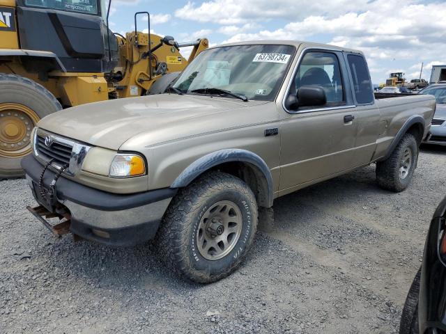 mazda b4000 2000 4f4zr17x0ytm18744