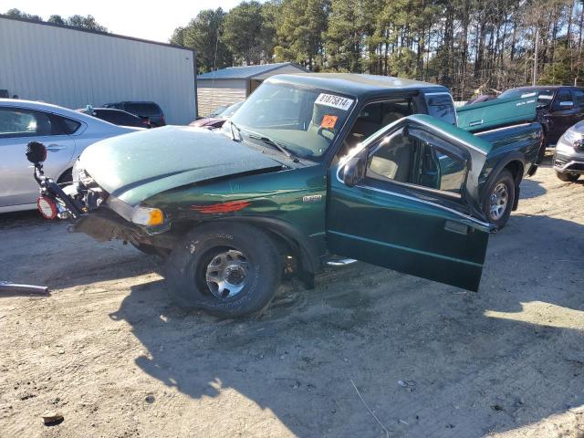 mazda b4000 cab 1999 4f4zr17x2xtm12278