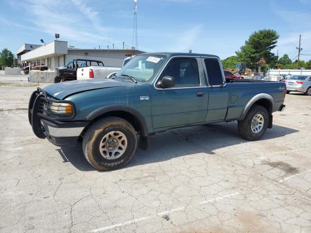 mazda b4000 1999 4f4zr17x3xtm15481