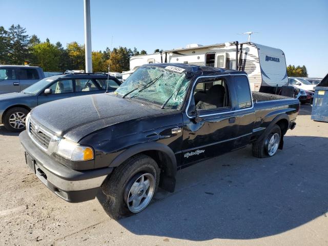 mazda b4000 cab 1999 4f4zr17xxxtm36358