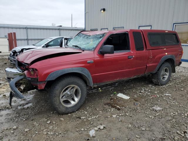 mazda b4000 cab 2009 4f4zr47e09pm00917