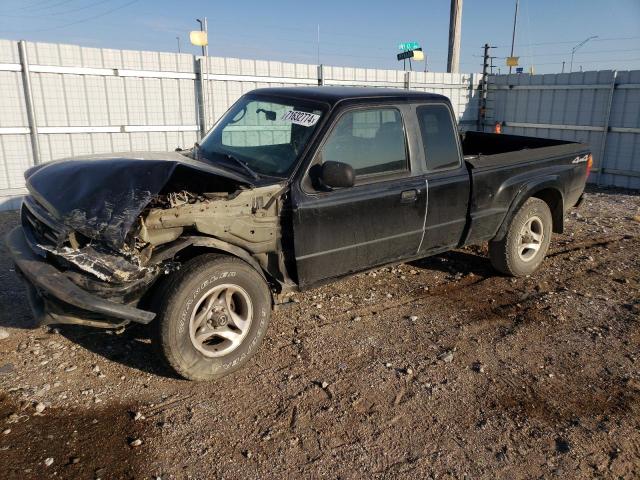 mazda b4000 cab 2002 4f4zr47e52tm07987