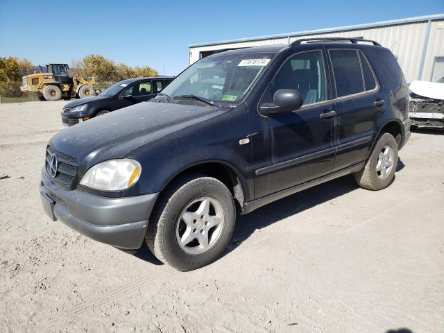 mercedes-benz ml 320 1999 4jgab54e1xa143959