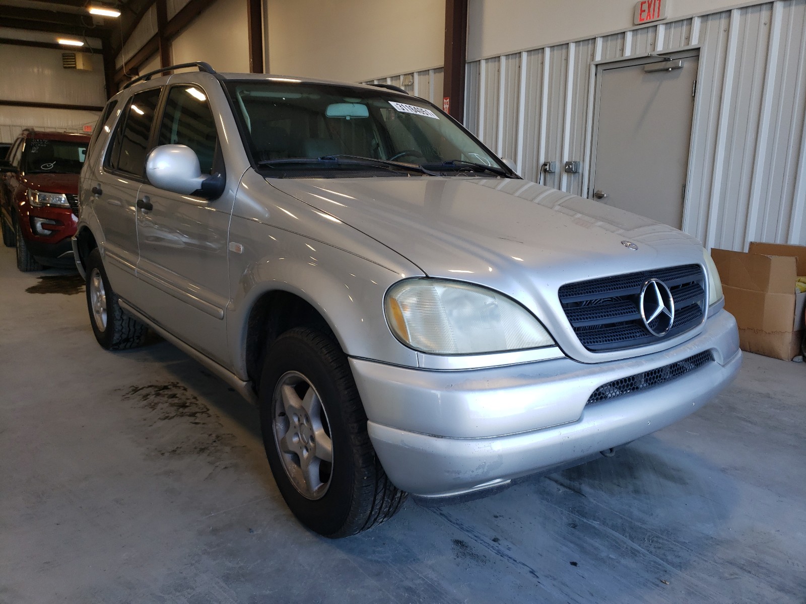 mercedes-benz ml 320 2000 4jgab54e1ya172895