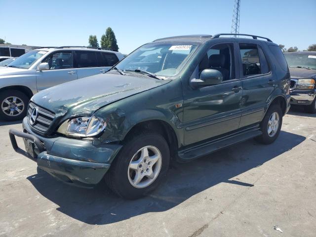 mercedes-benz m-class 2000 4jgab54e1ya179765