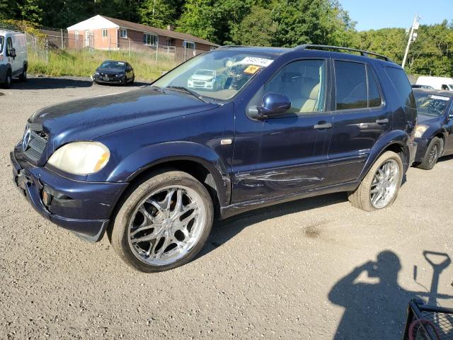 mercedes-benz ml 320 2001 4jgab54e21a258075