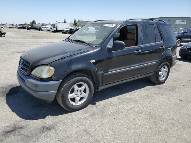 mercedes-benz ml 320 1998 4jgab54e3wa025135