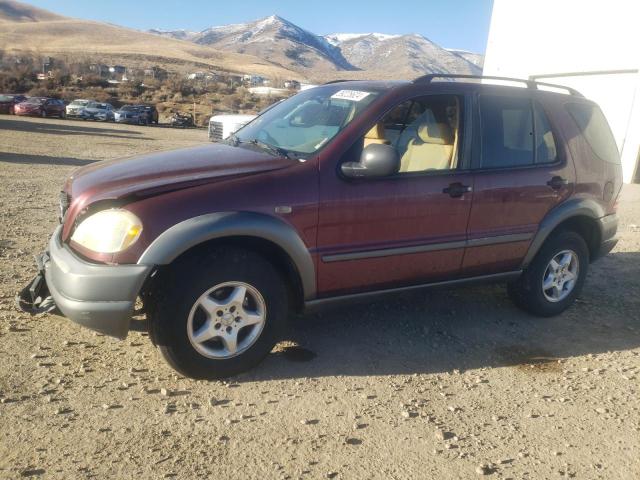 mercedes-benz ml 320 1998 4jgab54e3wa031310