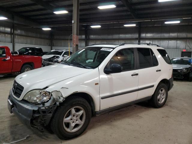 mercedes-benz ml 320 1999 4jgab54e3xa136026