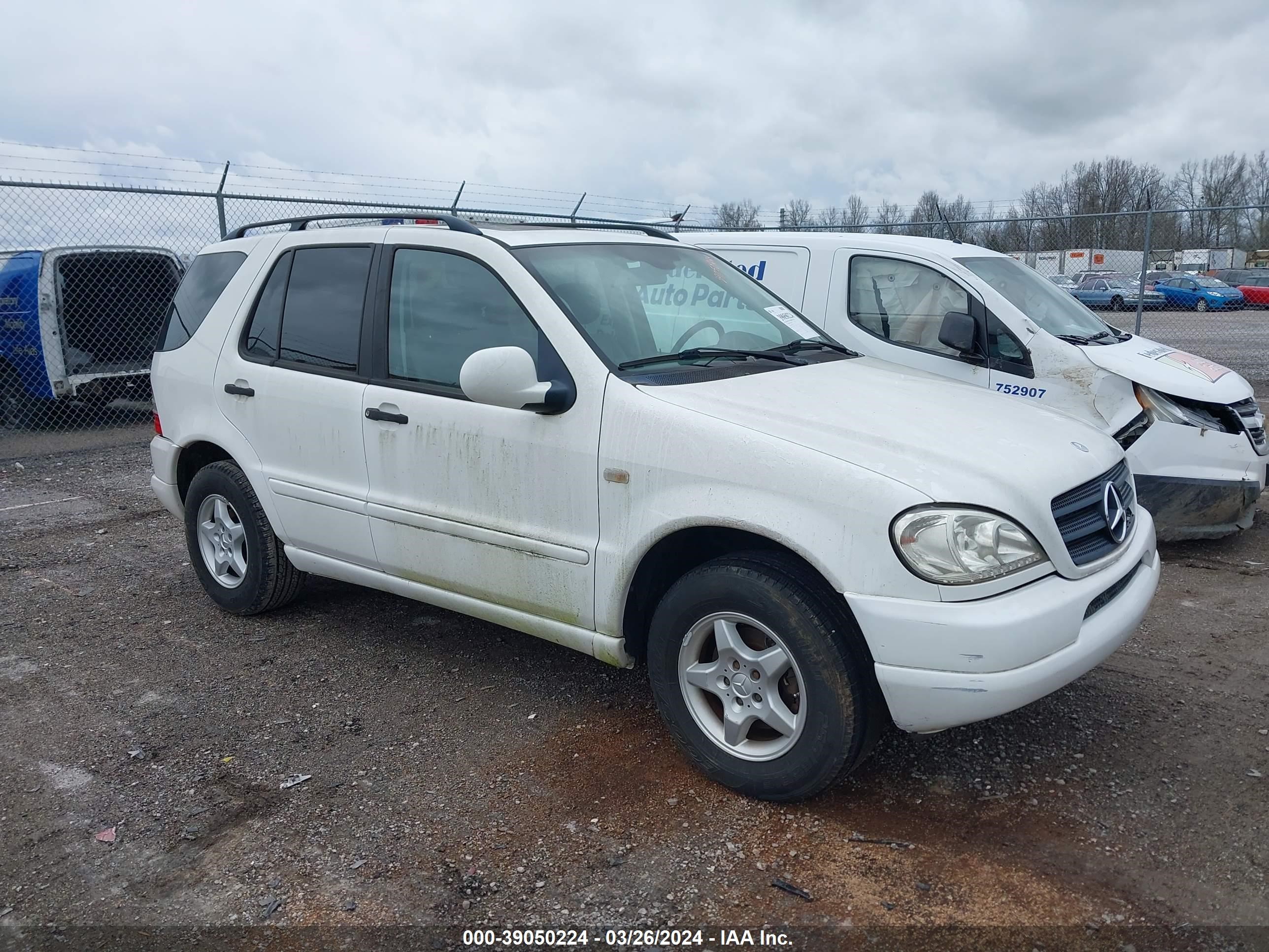 mercedes-benz sprinter 2001 4jgab54e41a243397