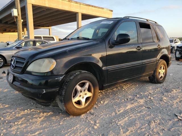 mercedes-benz ml 320 2000 4jgab54e4ya190212