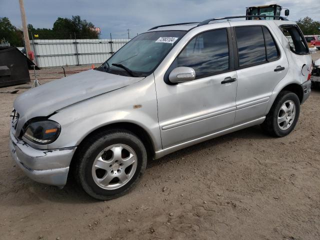 mercedes-benz ml 320 2002 4jgab54e52a360097