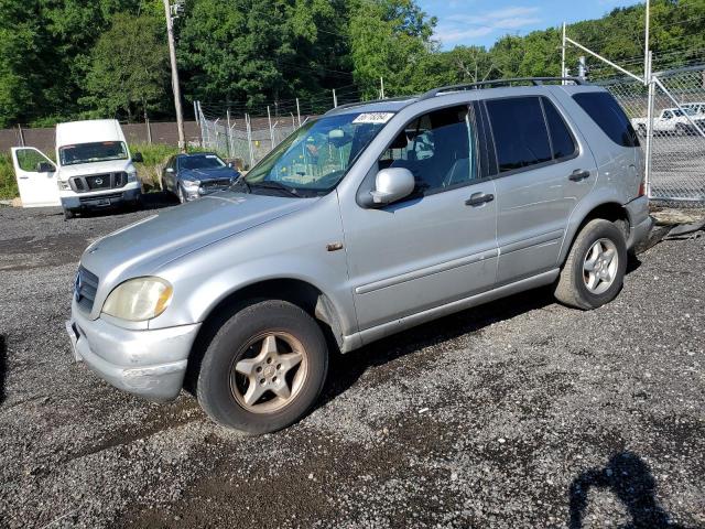 mercedes-benz ml 320 2000 4jgab54e5ya216574