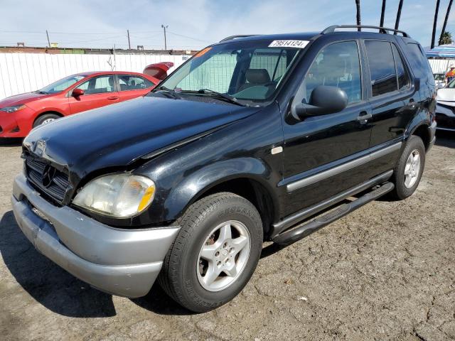 mercedes-benz ml 320 1999 4jgab54e6xa141592