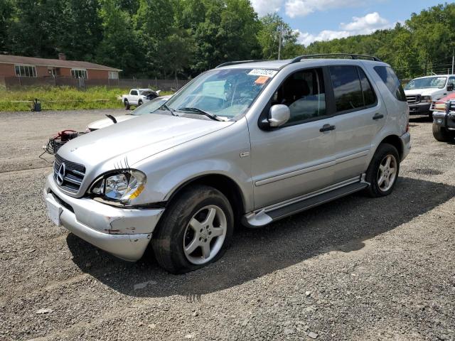 mercedes-benz ml 320 2001 4jgab54e81a225789