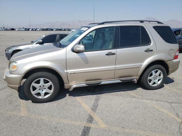 mercedes-benz ml 350 2003 4jgab57e13a416503