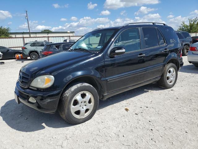 mercedes-benz ml 350 2003 4jgab57e33a423078