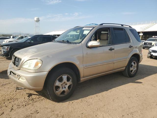 mercedes-benz ml 350 2004 4jgab57e44a460528