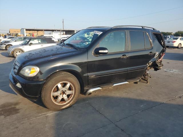 mercedes-benz ml 350 2003 4jgab57e73a428607