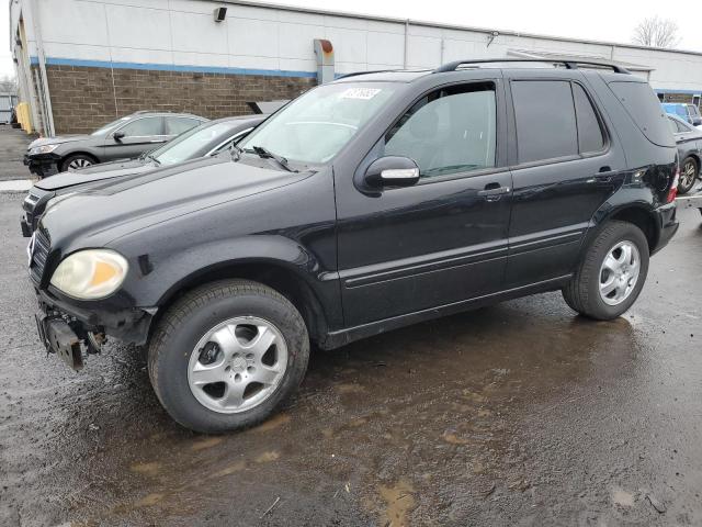 mercedes-benz m-class 2004 4jgab57e94a462906