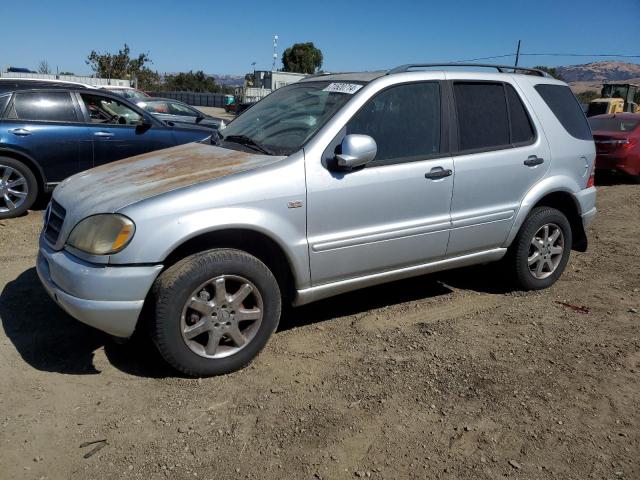 mercedes-benz ml 430 2000 4jgab72e5ya173269