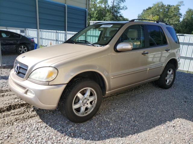 mercedes-benz ml 500 2002 4jgab75e52a341544