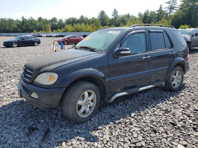 mercedes-benz ml 500 2003 4jgab75e63a375820