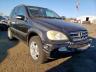 mercedes-benz ml 500 2003 4jgab75e73a453134