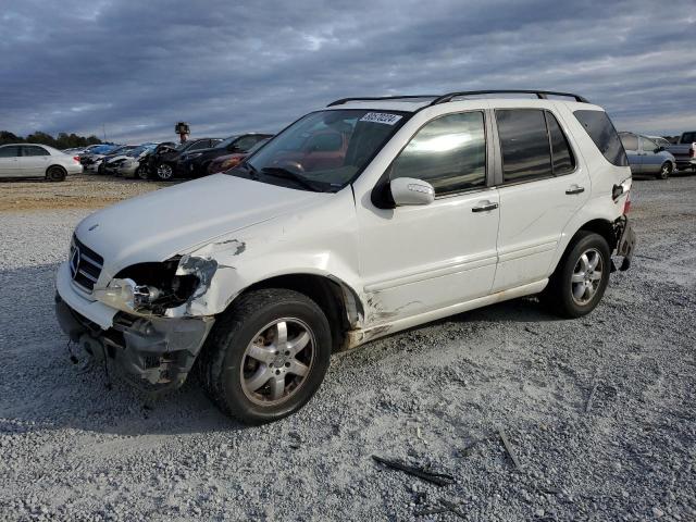 mercedes-benz ml 500 2002 4jgab75ex2a365564