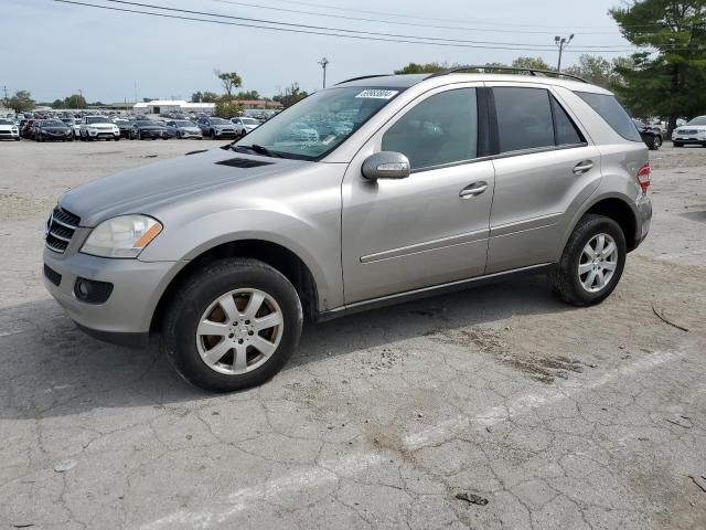 mercedes-benz ml 320 cdi 2007 4jgbb22e07a204224