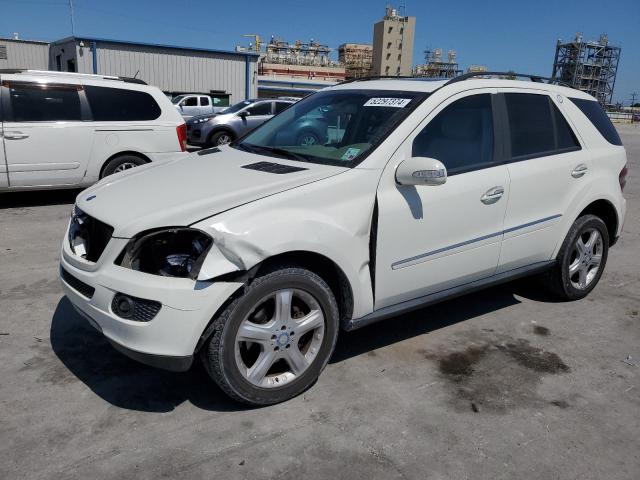 mercedes-benz m-class 2008 4jgbb22e18a304608