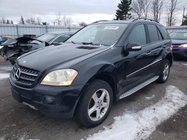 mercedes-benz ml 320 cdi 2008 4jgbb22e18a352786