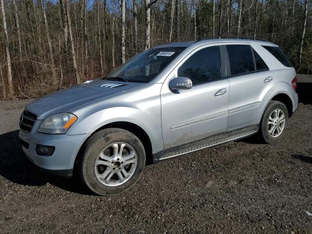 mercedes-benz ml 320 cdi 2007 4jgbb22e67a239852