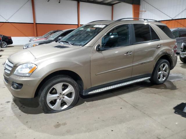 mercedes-benz ml 320 cdi 2008 4jgbb22e78a435381