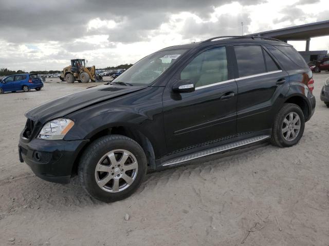 mercedes-benz ml 320 cdi 2007 4jgbb22e87a254224