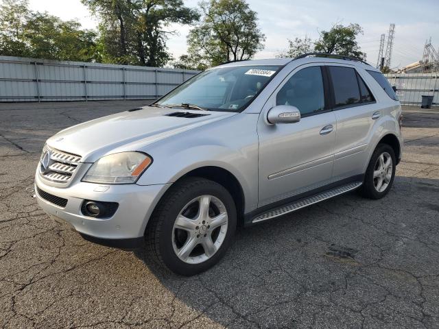 mercedes-benz ml 320 cdi 2007 4jgbb22e97a283148