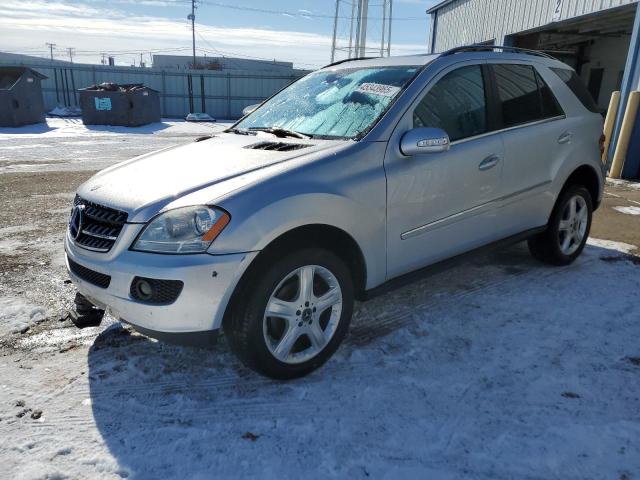 mercedes-benz ml 320 cdi 2008 4jgbb22e98a387057