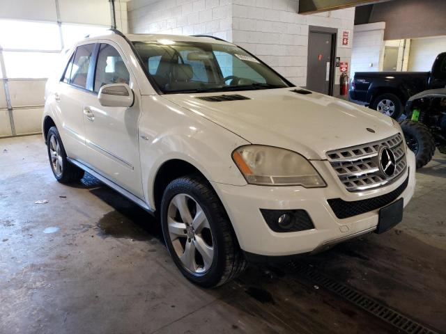 mercedes-benz ml 2009 4jgbb25e59a479408