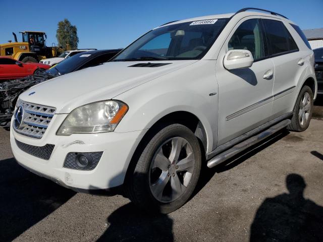 mercedes-benz ml 2009 4jgbb25e69a469809