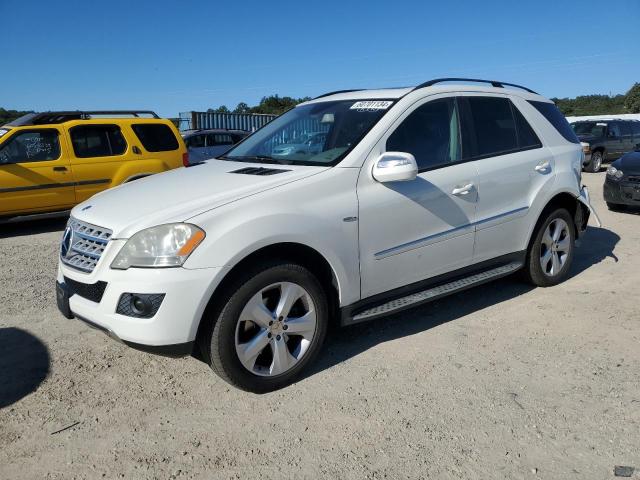 mercedes-benz ml 2009 4jgbb25e79a475344