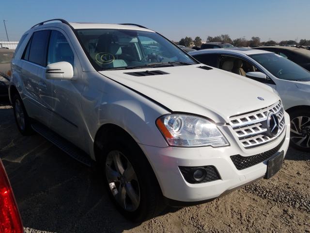 mercedes-benz ml 350 blu 2011 4jgbb2fb1ba629105