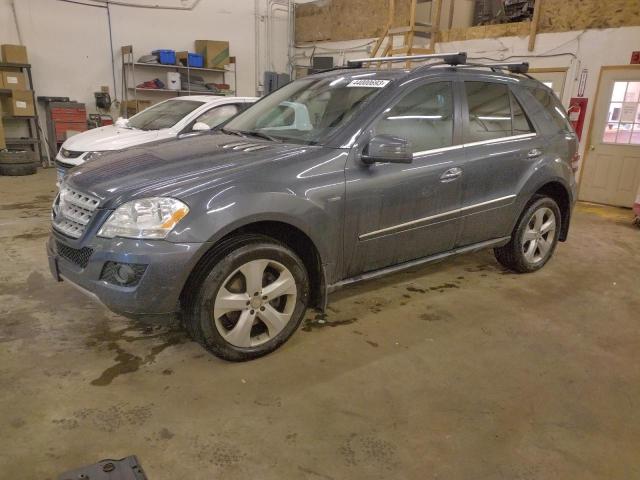 mercury ml350 2011 4jgbb2fb3ba721588