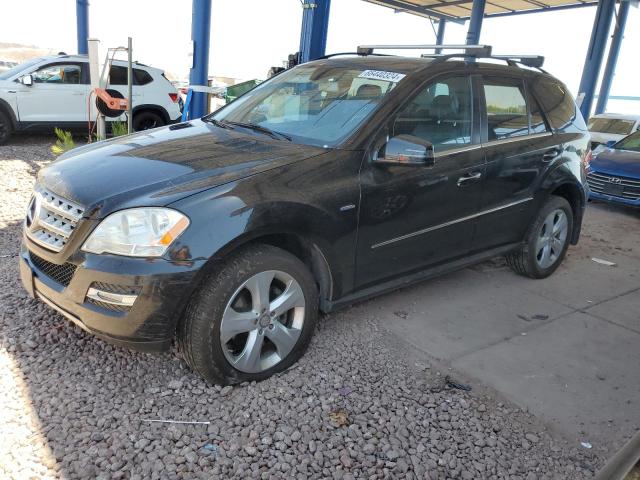 mercedes-benz ml 350 blu 2011 4jgbb2fb4ba681568