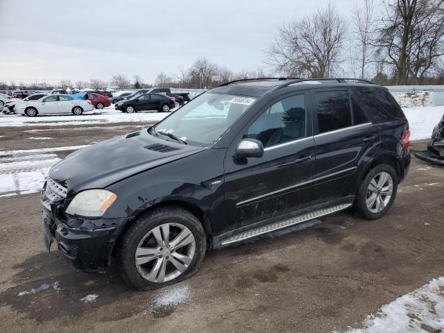 mercedes-benz ml 350 blu 2010 4jgbb2fb5aa619191