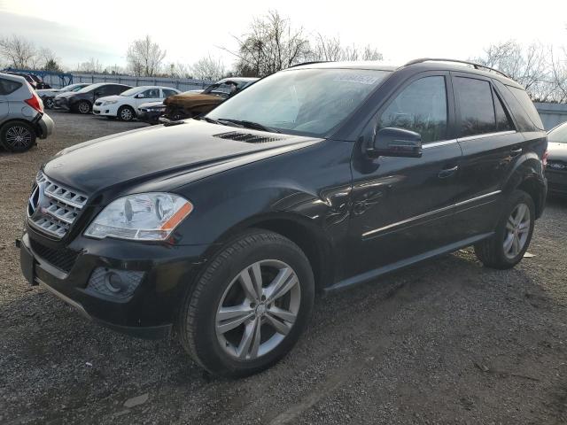 mercedes-benz ml 350 blu 2011 4jgbb2fb5ba678887