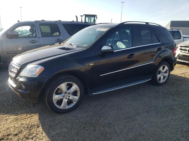 mercedes-benz ml 350 blu 2010 4jgbb2fb6aa579459